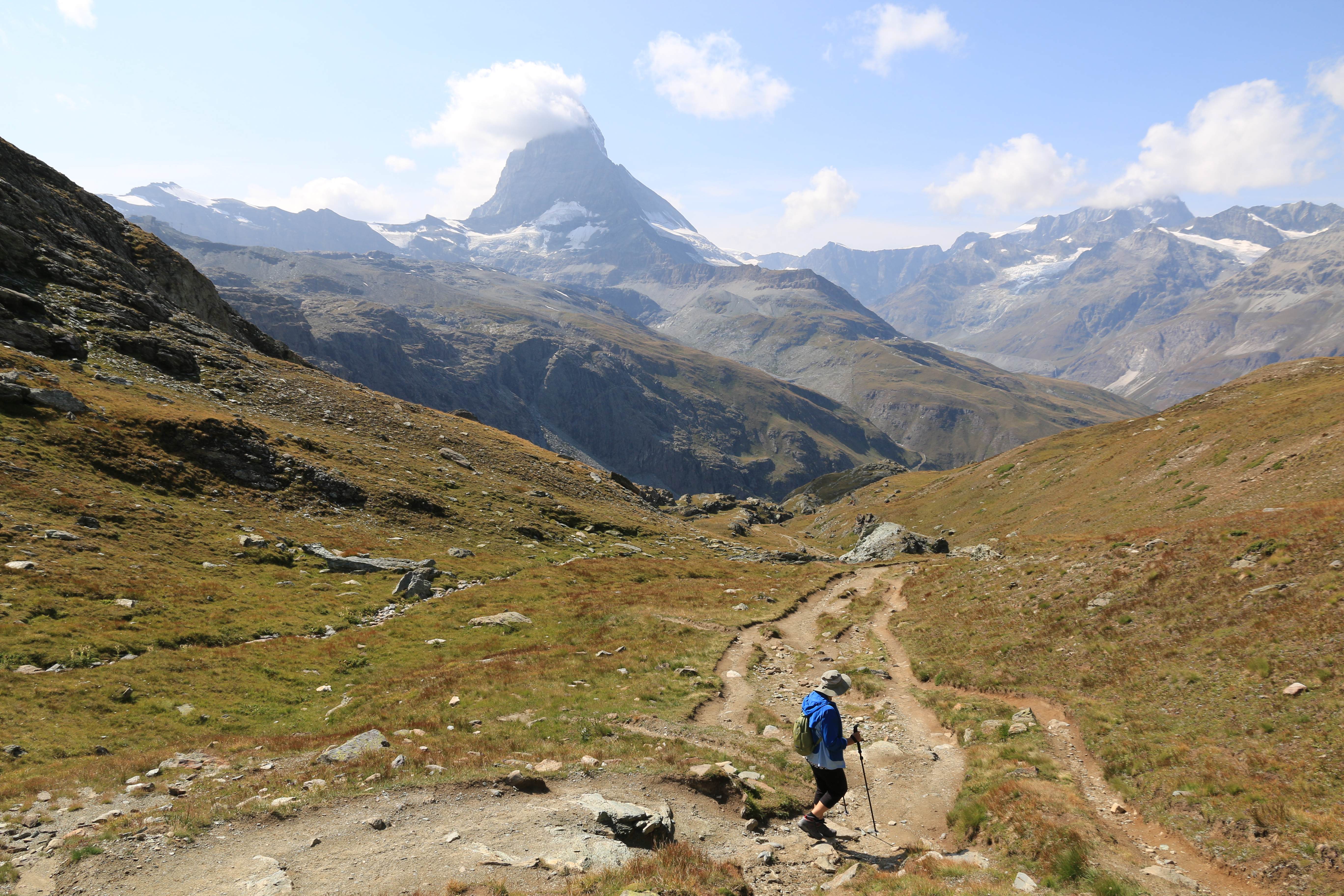 Gornergrat